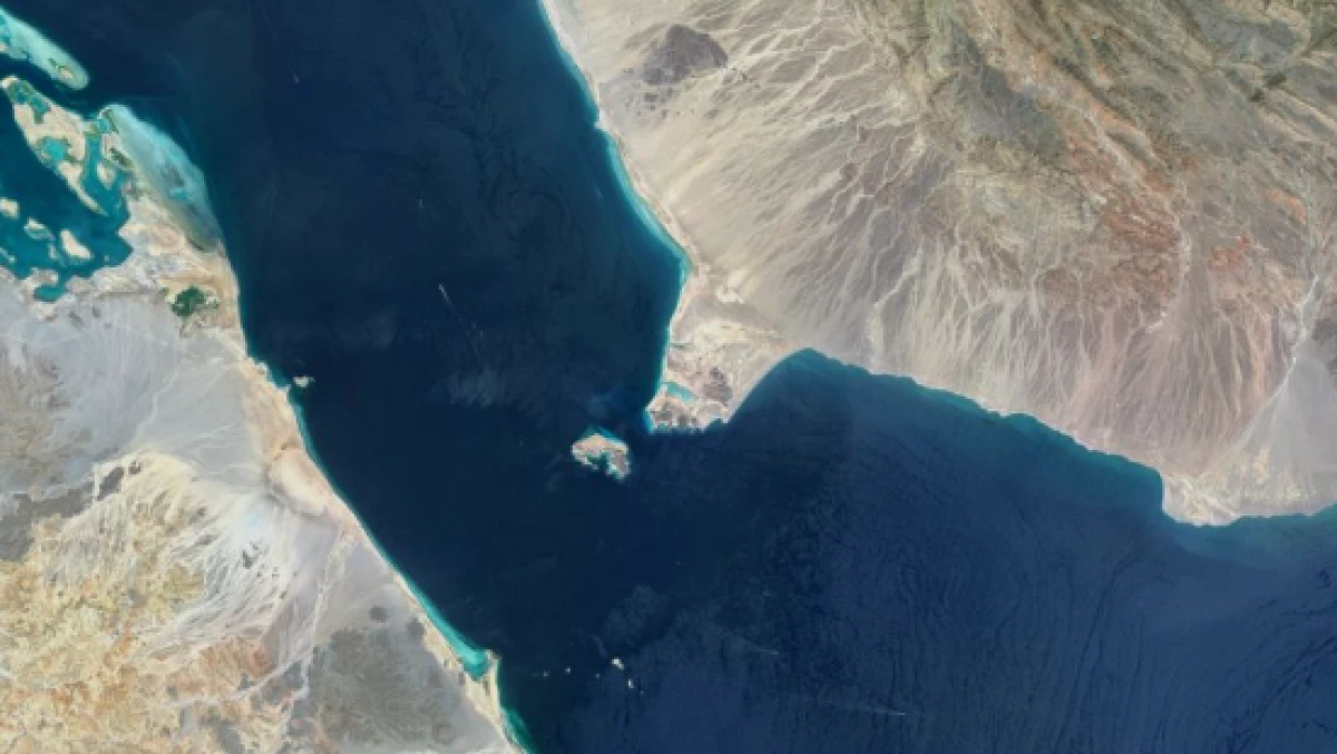 Savaşta yeni tehdit: Bab&uuml;lmendep'i kapatırız        