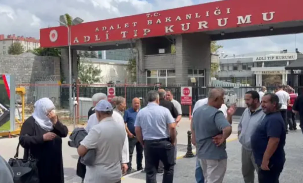 Savcı, kusma şikayetiyle başvurduğu hastanede hayatını kaybetti