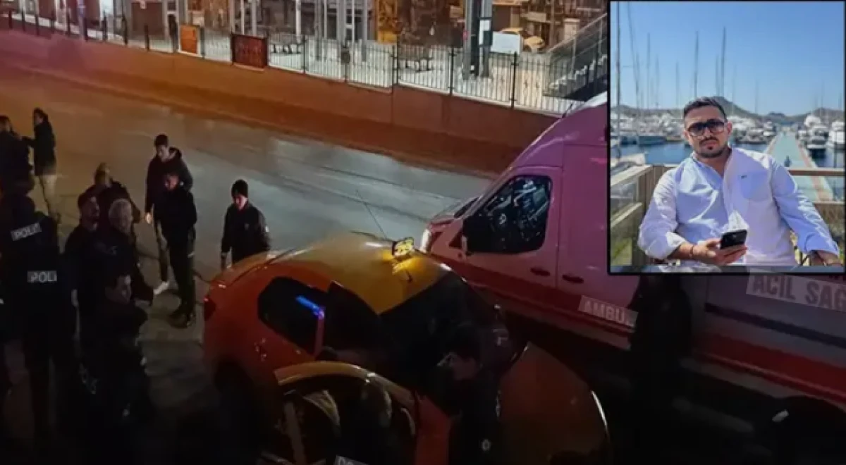 Savcıdan izinli g&uuml;n&uuml;nde dur ihtarına uymayan ş&uuml;pheliyi &ouml;ld&uuml;ren polise, meşru m&uuml;dafaa talebi