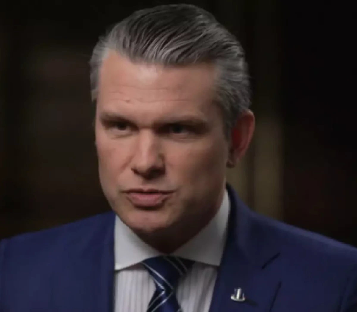 Savunma Bakanı a&ccedil;ıkladı                                 