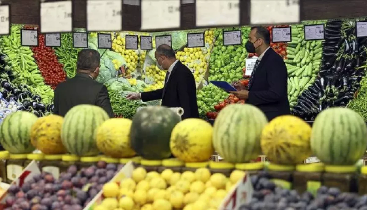 Sebze ve meyvedeki oyun pahalıya patladı                       