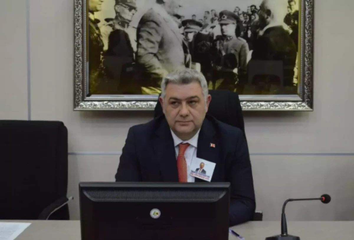 Se&ccedil;im sonu&ccedil;landı!                                              