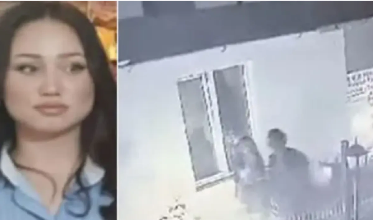  Sedef G&uuml;ler davasında karar a&ccedil;ıklandı