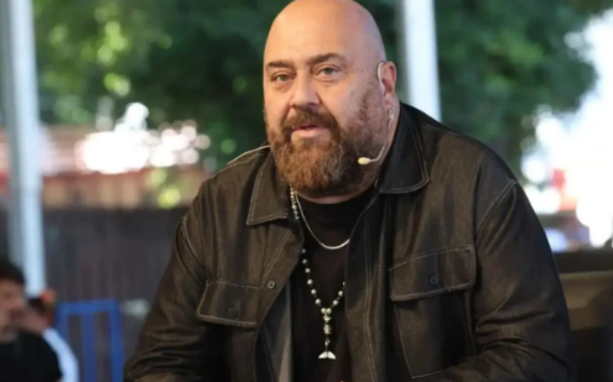 Şef Somer Sivrioğlu'nun restoranına kayyum atandı! Milyonluk borcu ortaya &ccedil;ıktı