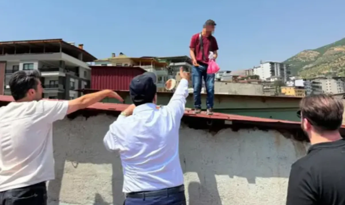 Şehir şehir dolaşıp intihar etmek istiyor! 242 kez denedi