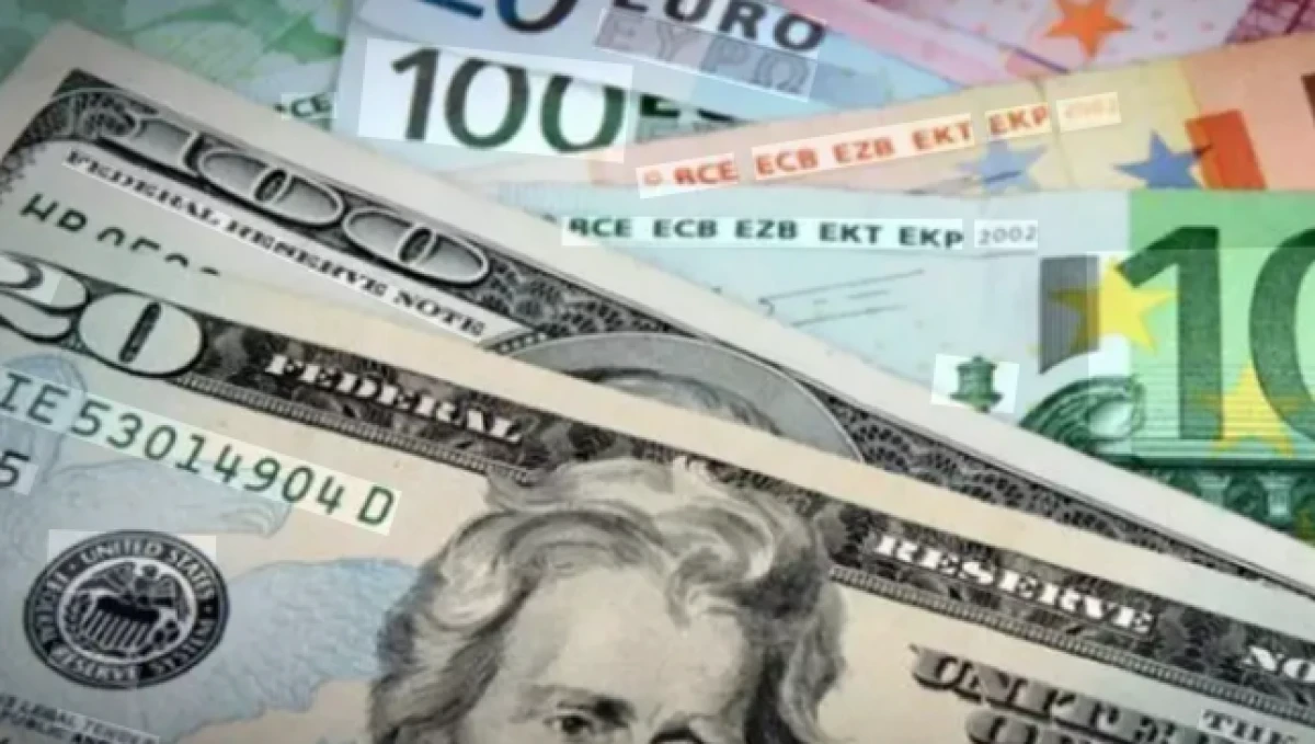 Serbest piyasada d&ouml;viz a&ccedil;ılış fiyatları belli oldu      