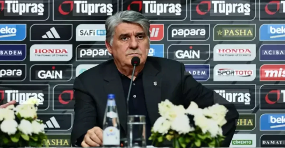 Serdal Adalı'ya 'Rafa Silva' uyarısı     