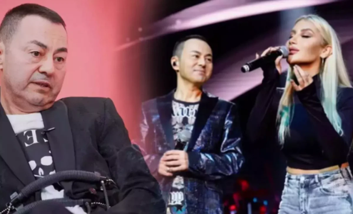 Serdar Orta&ccedil;'ın vasiyet a&ccedil;ıklaması İrem Derici'yi adeta &ccedil;ileden &ccedil;ıkardı