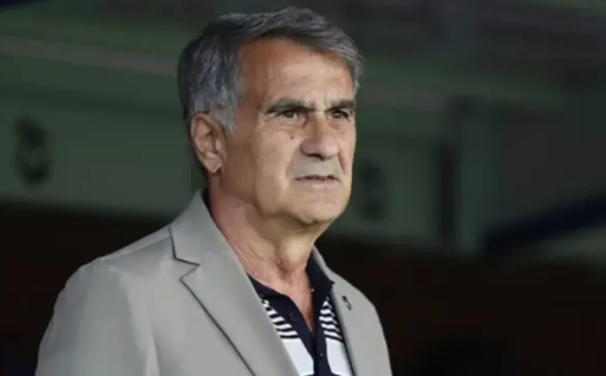 Sergen Yal&ccedil;ın s&ouml;zleri g&uuml;ndem olmuştu! Şenol G&uuml;neş'ten yeni a&ccedil;ıklama