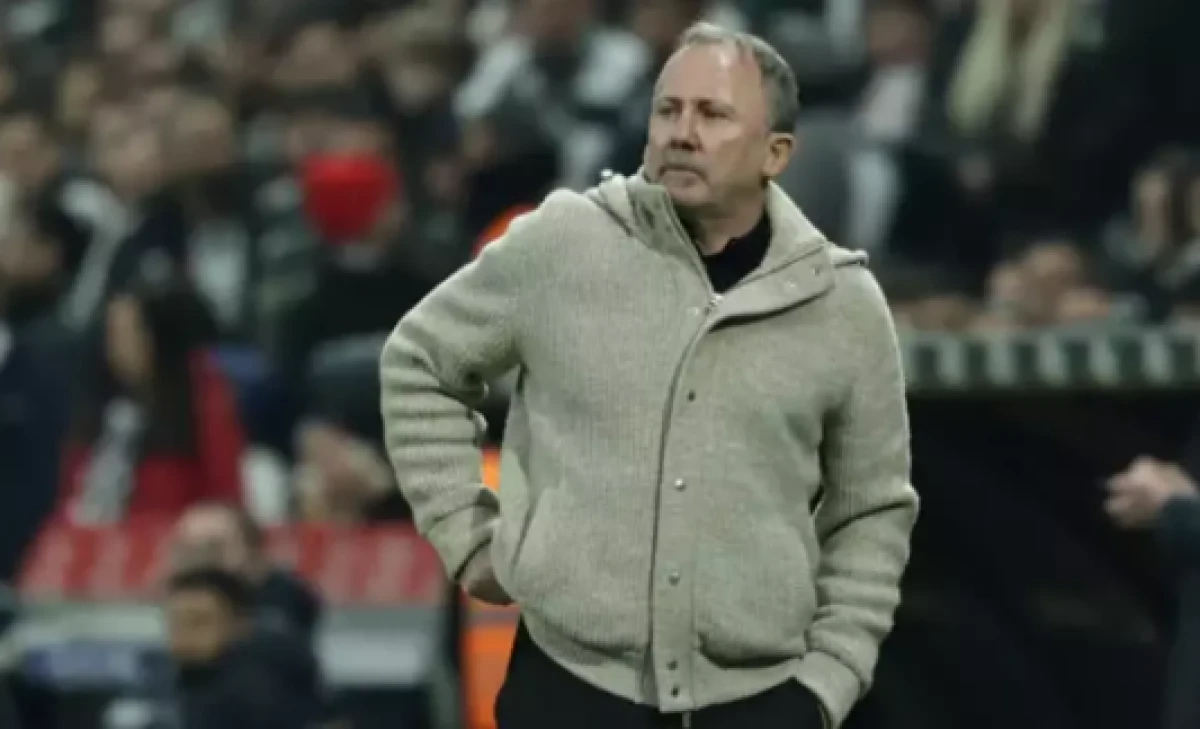 Sergen Yal&ccedil;ın'dan Okan Buruk'a yanıt: Allah Allah..                        