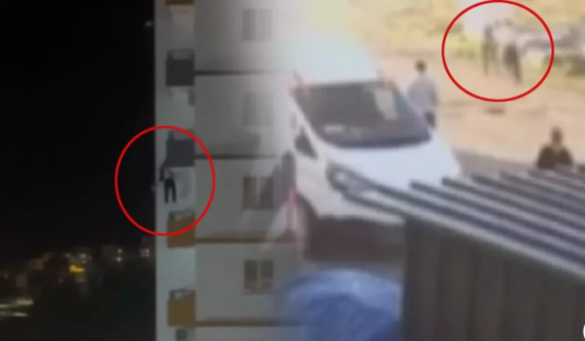 Sevgilisinin eski erkek arkadaşını &ouml;ld&uuml;rd&uuml;