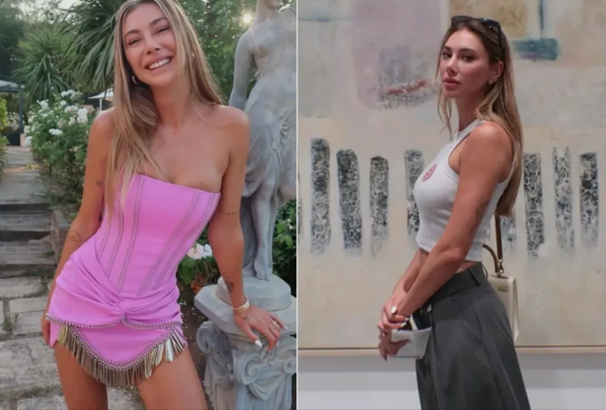 Şeyma Subaşı Kur'an-ı Kerim paylaşıp a&ccedil;ıklama yaptı! 