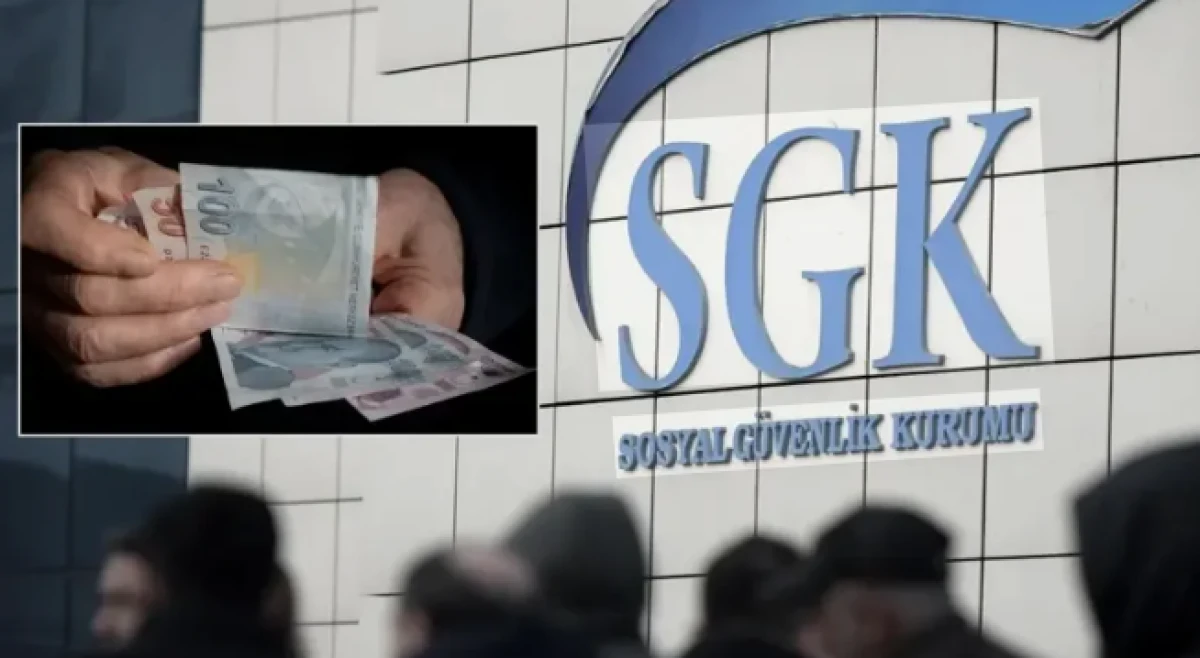 SGK'dan "650 bin kişinin emekliliği iptal edildi" iddialarına yalanlama  