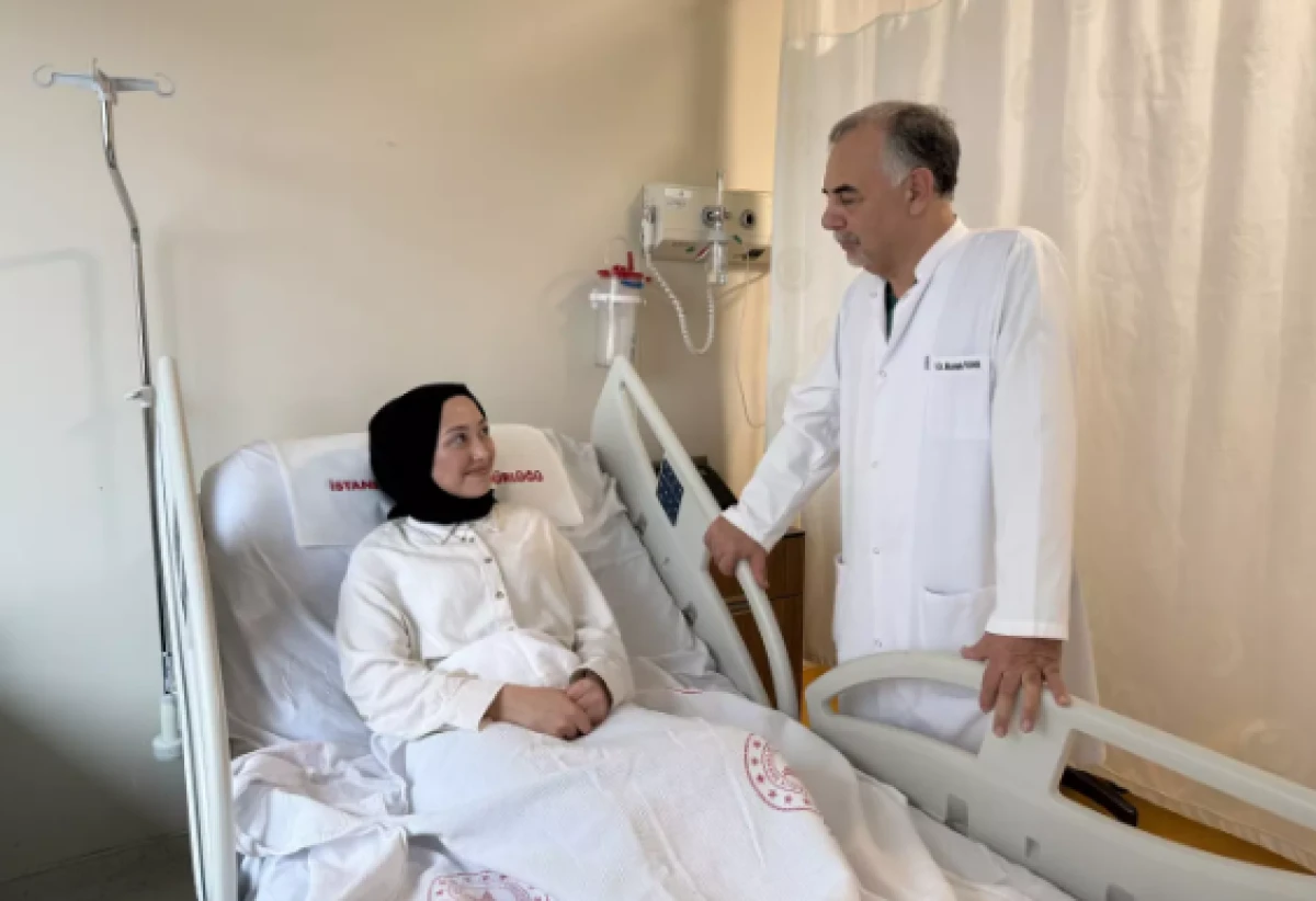 Sıcak su torbası faciası!                        