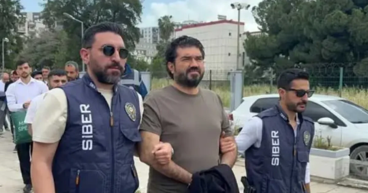 Şifre kırıldı, imparatorluk yıkıldı: İşte &lsquo;Rasim Ozan&rsquo; operasyonunun detayları