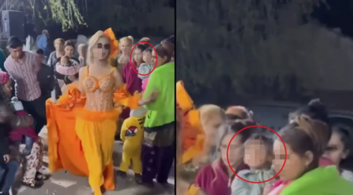 Sigara i&ccedil;erken g&ouml;r&uuml;nt&uuml;lenen 3 yaşındaki &ccedil;ocuğun annesine beraat 