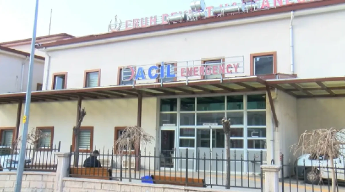 Siirt'te yumruklu kavga can aldı