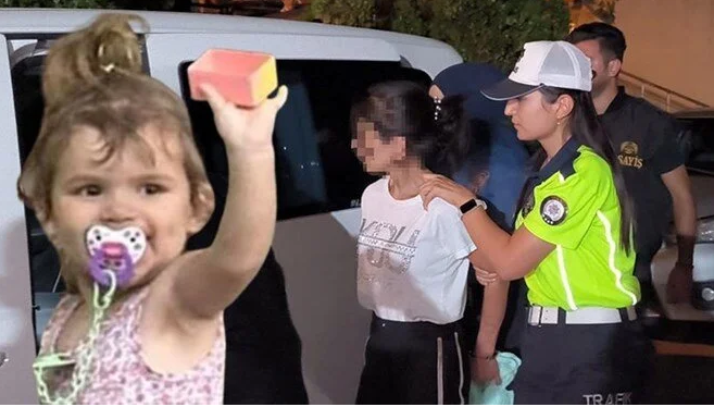 Sıla bebek davasında ikinci duruşma bugün görülecek 