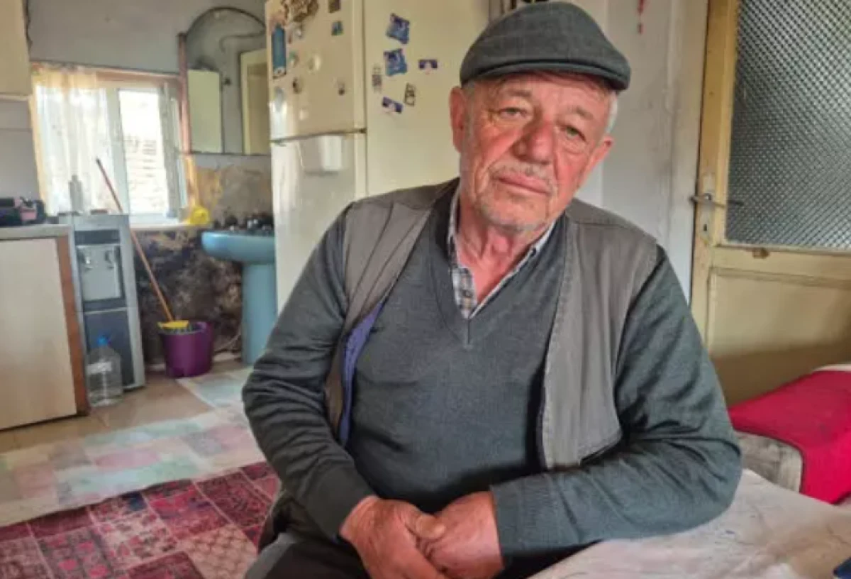 Silivri'de akılalmaz iddia: Kahvehanede i&ccedil;tiği i&ccedil;ecek 400 bin TL'sinden etti