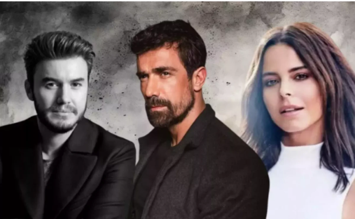 Simge Sağın, İbrahim &Ccedil;elikkol, Mustafa Ceceli dahil 9 isim g&ouml;zaltına alındı