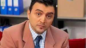 Şinasi Yurtsever'in Eşi Ünlü Oyuncunun Mevlit Bilgilerini Paylaştı