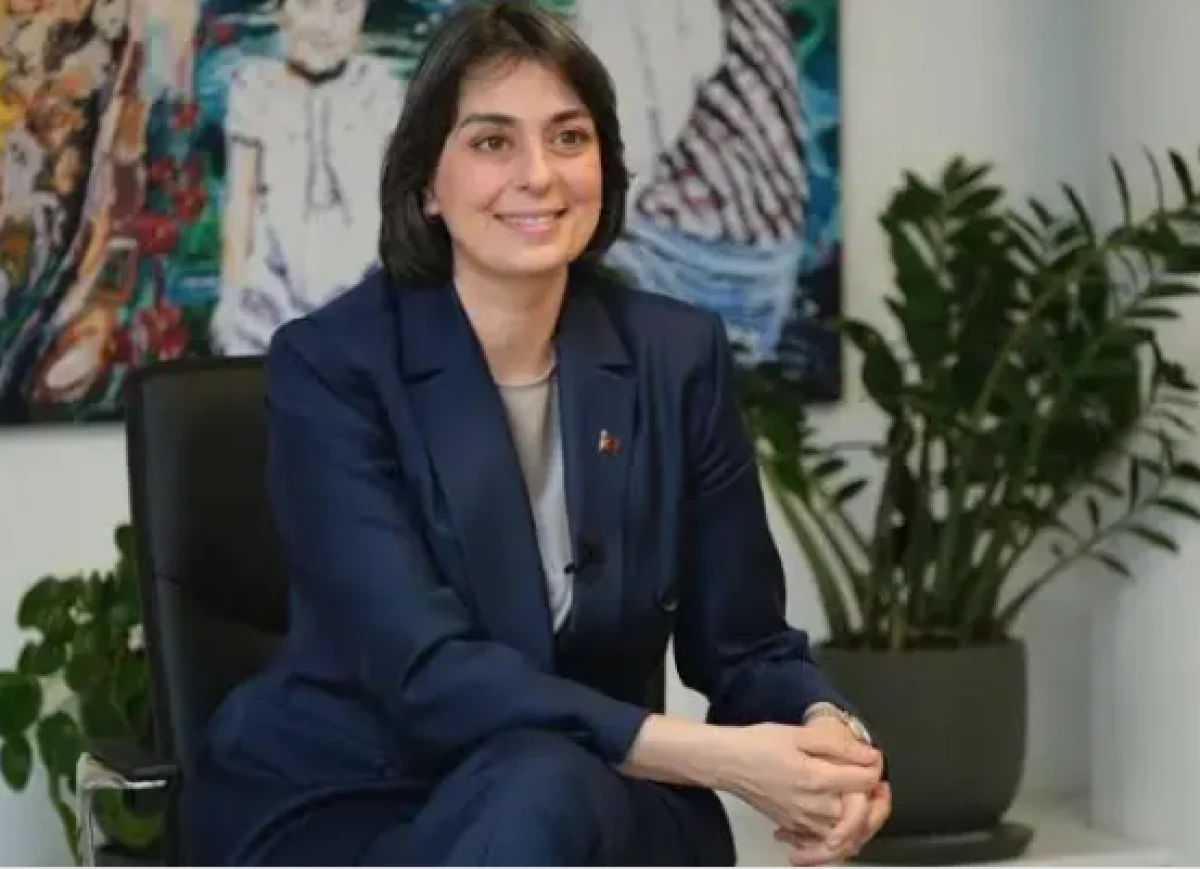 Sinem Dedetaş'a ev hapsiyle tahliye