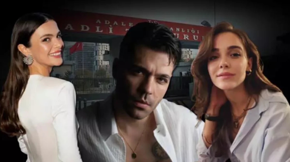 Sinem &Uuml;nsal, Hafsanur Sancaktutan ve Emir Can İğrek'in test sonu&ccedil;ları belli oldu