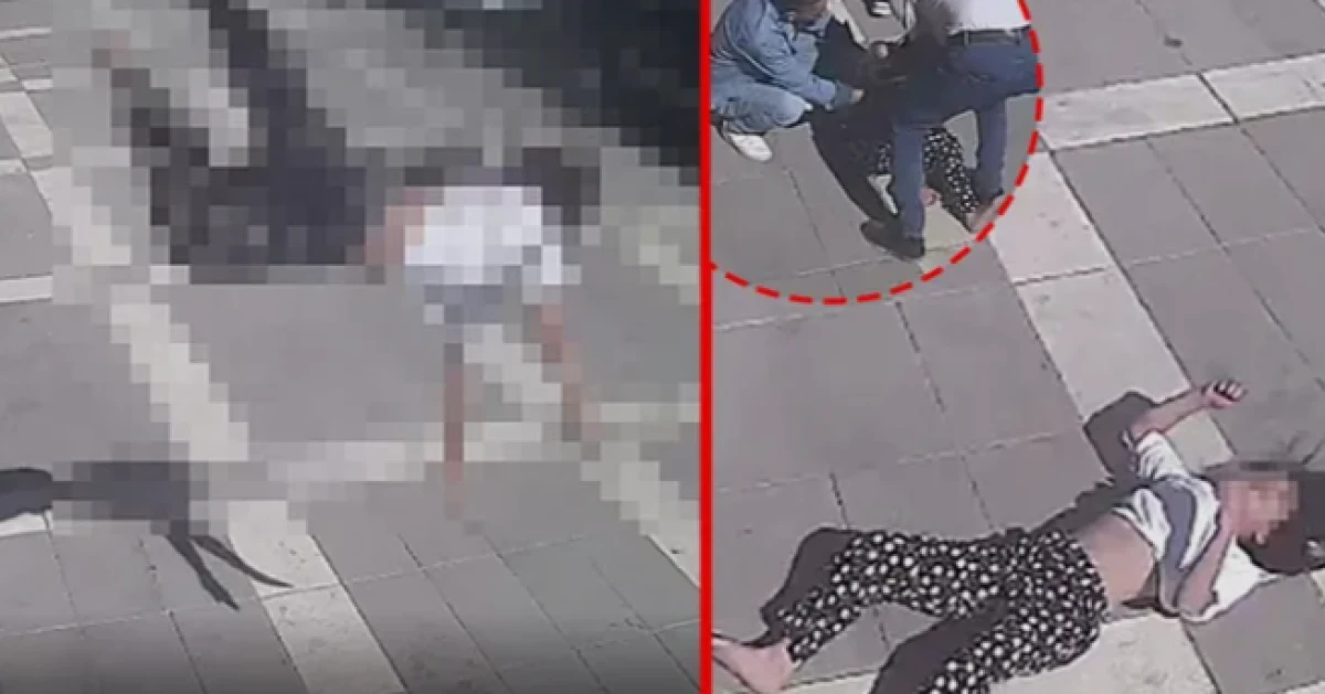 Şırnak'ta 13 yaşındaki kız, g&uuml;vercinlere yem vermek isterken 2.kattan d&uuml;şt&uuml;!