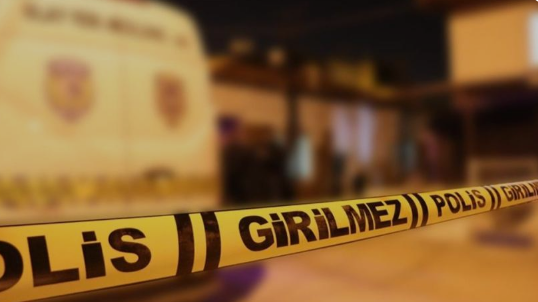 Şırnak'ta 4 yaşındaki çocuğun bulduğu cisim patladı 