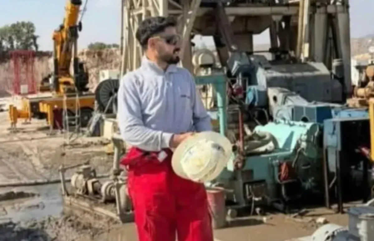 Şırnak'ta feci kaza! Bir iş&ccedil;i hayatını kaybetti