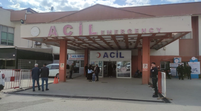 Şırnak'ta kadın cinayeti                                     