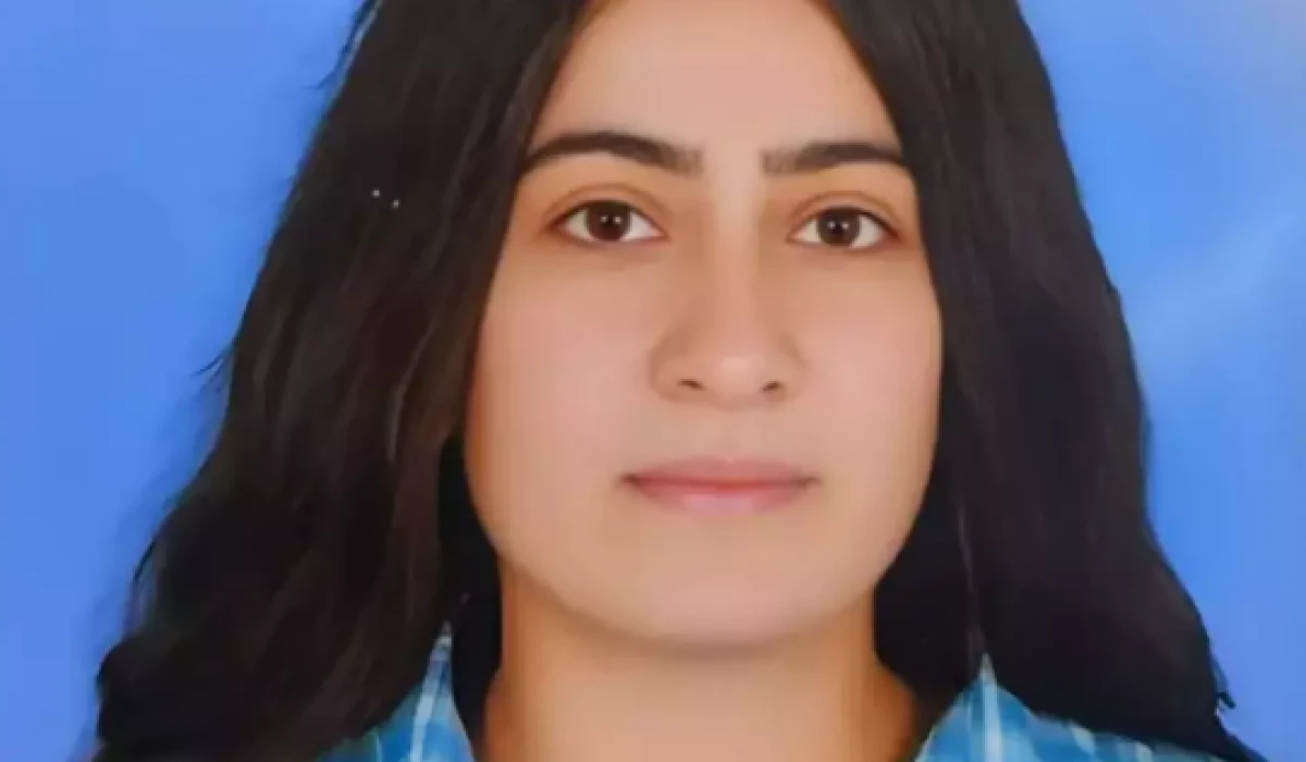 Şırnak'ta kaybolan S&uuml;meyye'den 5 g&uuml;nd&uuml;r haber alınamıyor 