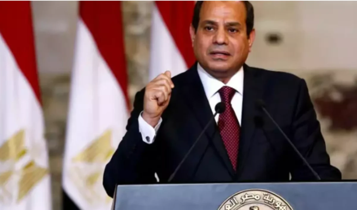 Sisi a&ccedil;ık a&ccedil;ık yardım istedi                           