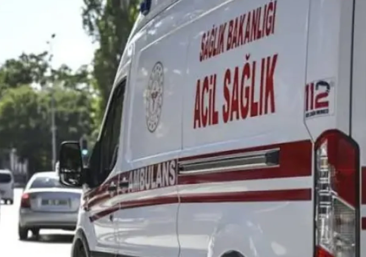 Sivas'ta 12 yaşındaki &ccedil;ocuğun ş&uuml;pheli &ouml;l&uuml;m&uuml;: Ablası dahil 2 tutuklu