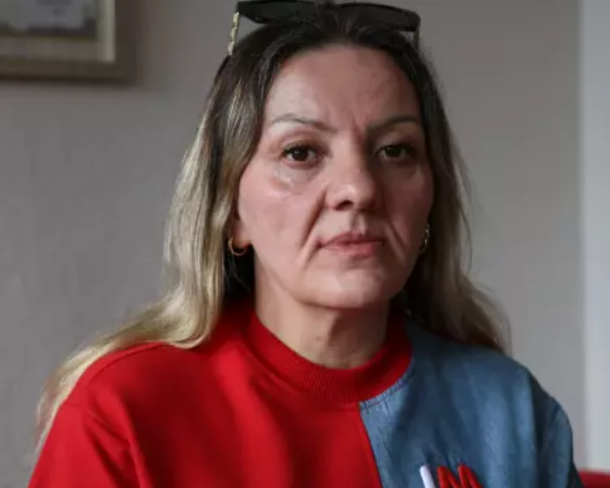 Sivas'ta diş ağrısı şikayetiyle gitti 25 dişinden oldu