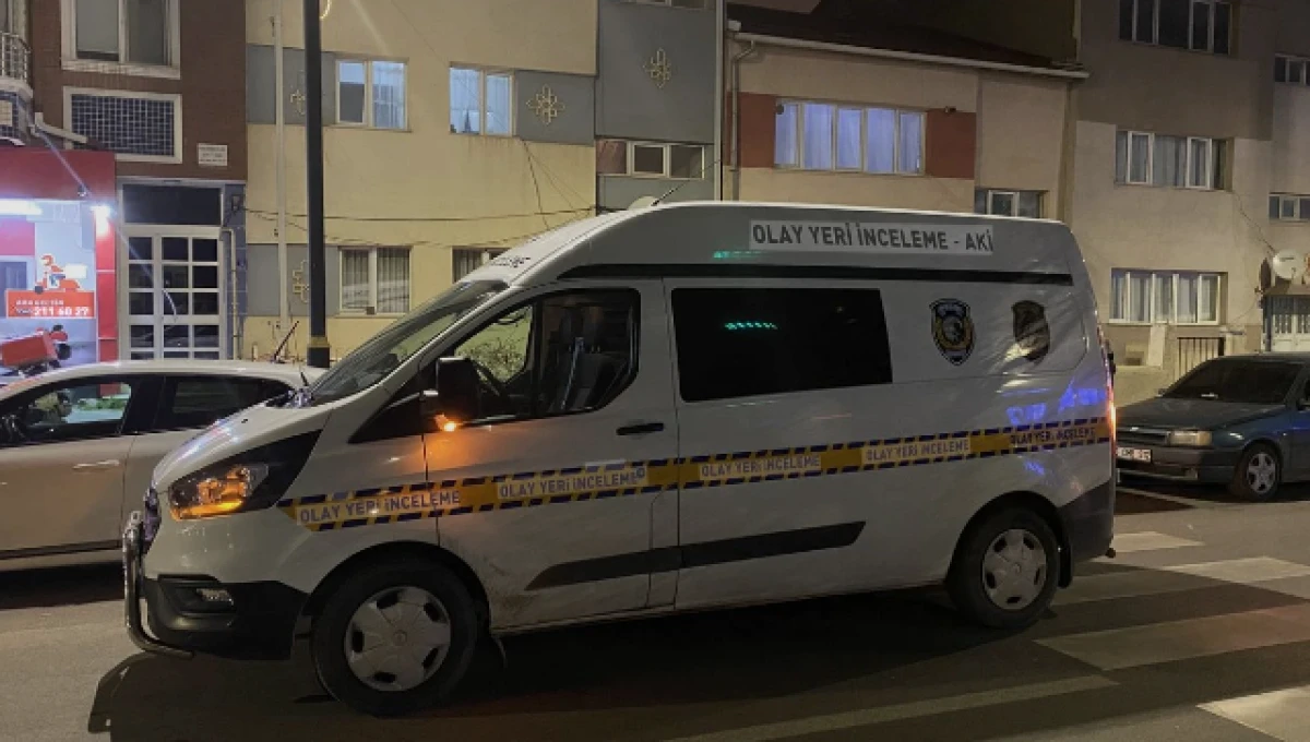 Sivas'ta kardeş cinayeti                   