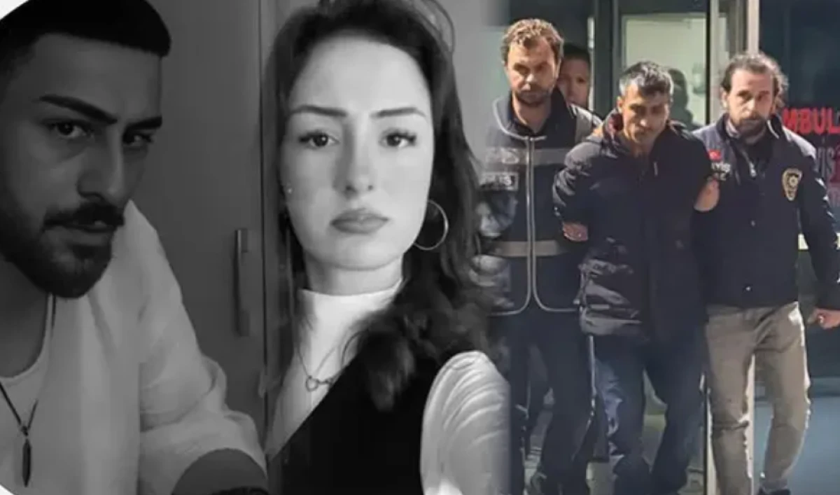 Sivas'ta katledilen 2 kardeşin DNA'sı 6 yıl &ouml;nce kemikleri bulunan babayla eşleşti
