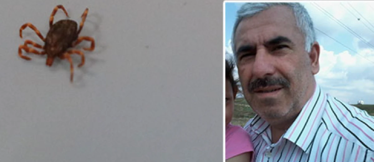 Sivas'ta KKKA ş&uuml;phesiyle &ouml;l&uuml;m