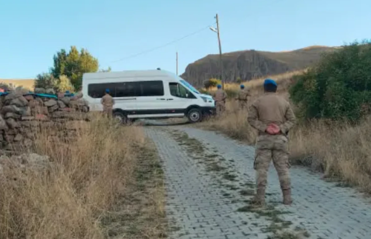 Sivas'taki kayıp bebek soruşturması derinleşiyor: Anne ve baba dahil 6 g&ouml;zaltı