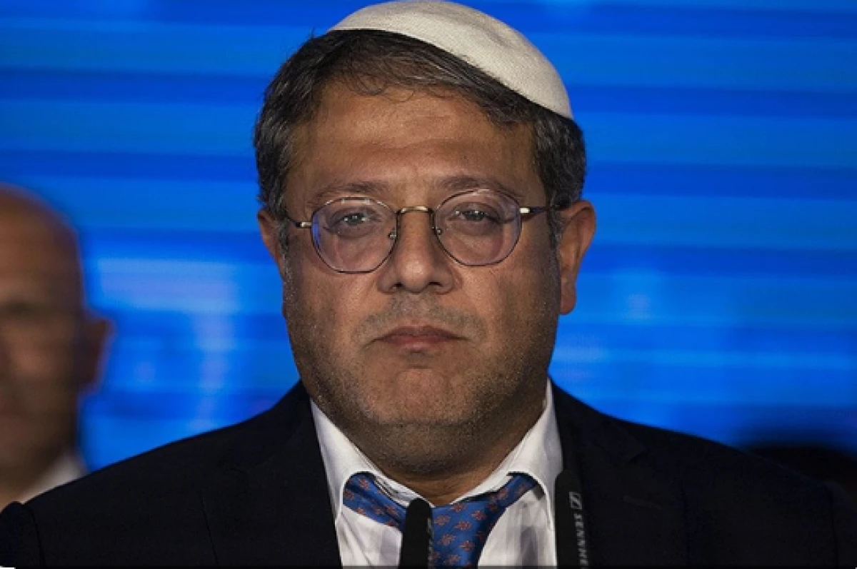 Siyonist bakan Ben-Gvir Filistinlilerin evini gasp etti: Buraları geri alacağız       