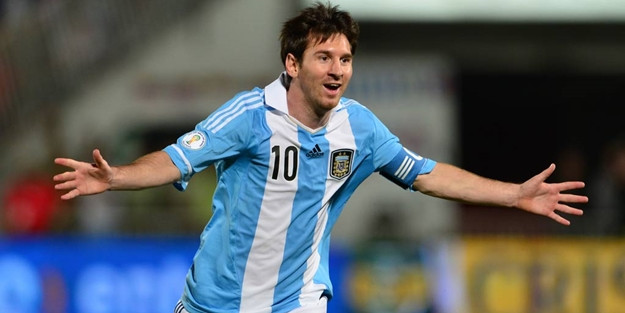 Şok eden itiraf: Messi beni öldürmek istedi