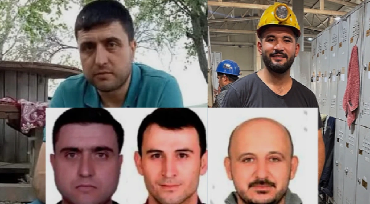 Soma'daki maden faciasında yeni gelişme: 9 kişi g&ouml;zaltına alındı