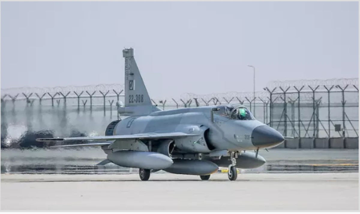 Somali atağa kalktı                             