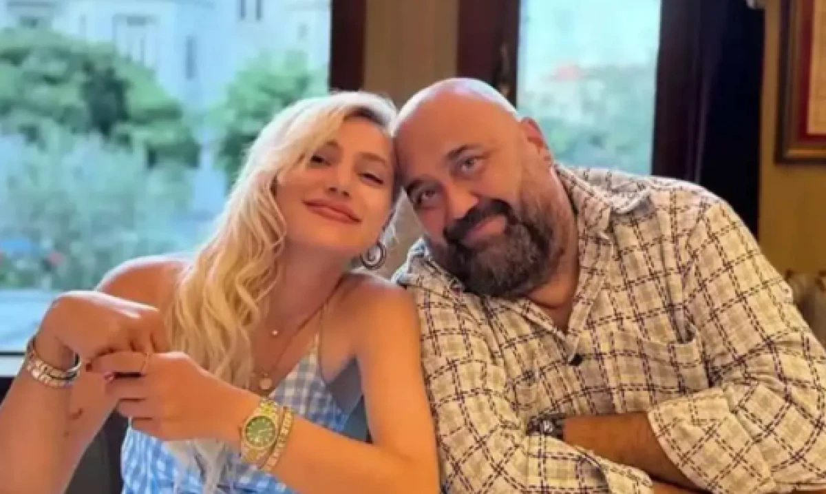 Somer Sivrioğlu sessizliğini bozdu bozdu: Nişanlısı ile ayrıldıktan sonra ilk kez konuştu