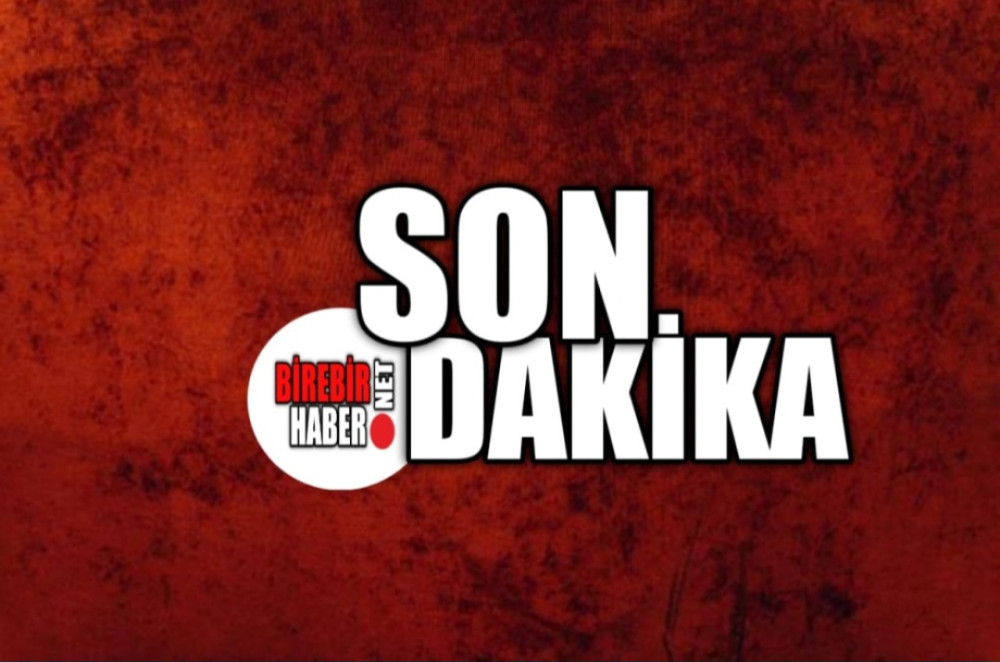 Son Dakika: Akdeniz'de 5.3'lük deprem