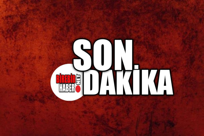 Son Dakika: Bursa'da deprem          