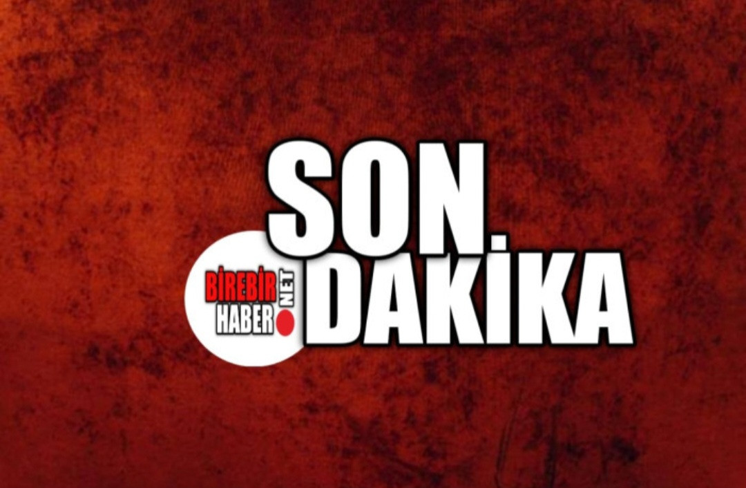 Son Dakika: Tokat'ta 5,6 büyüklüğünde deprem 