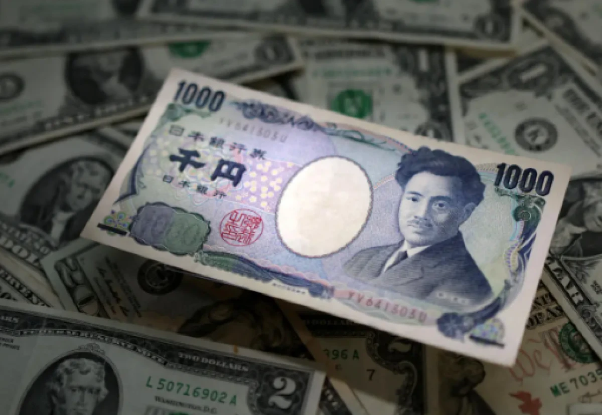 Son yılların en y&uuml;ksek seviyesini g&ouml;rd&uuml;! ABD ve Japonya'dan piyasaya şok m&uuml;dahale!