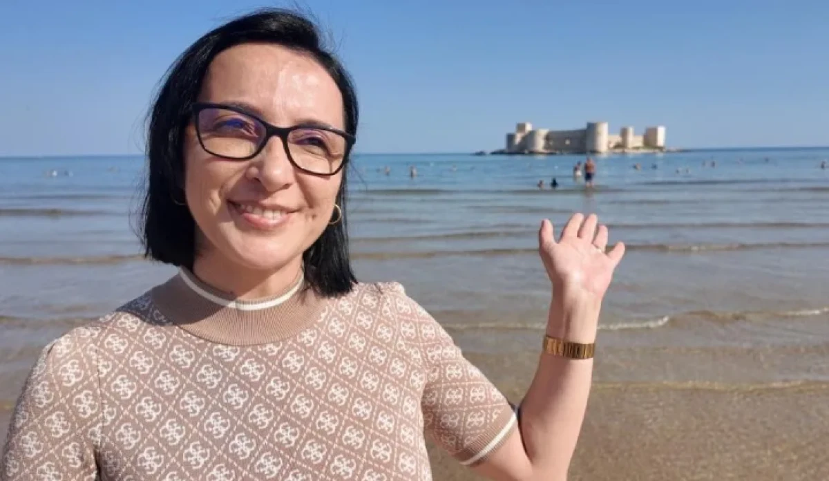 Sonbaharda deniz keyfi: Sıcaklıklar tekrar arttı sahillerde yoğunluk başladı
