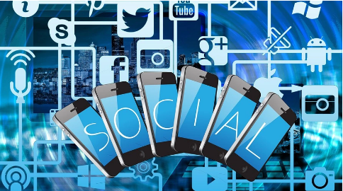 Sosyal medya platformlarının aktif kullanıcı sayıları açıklandı 